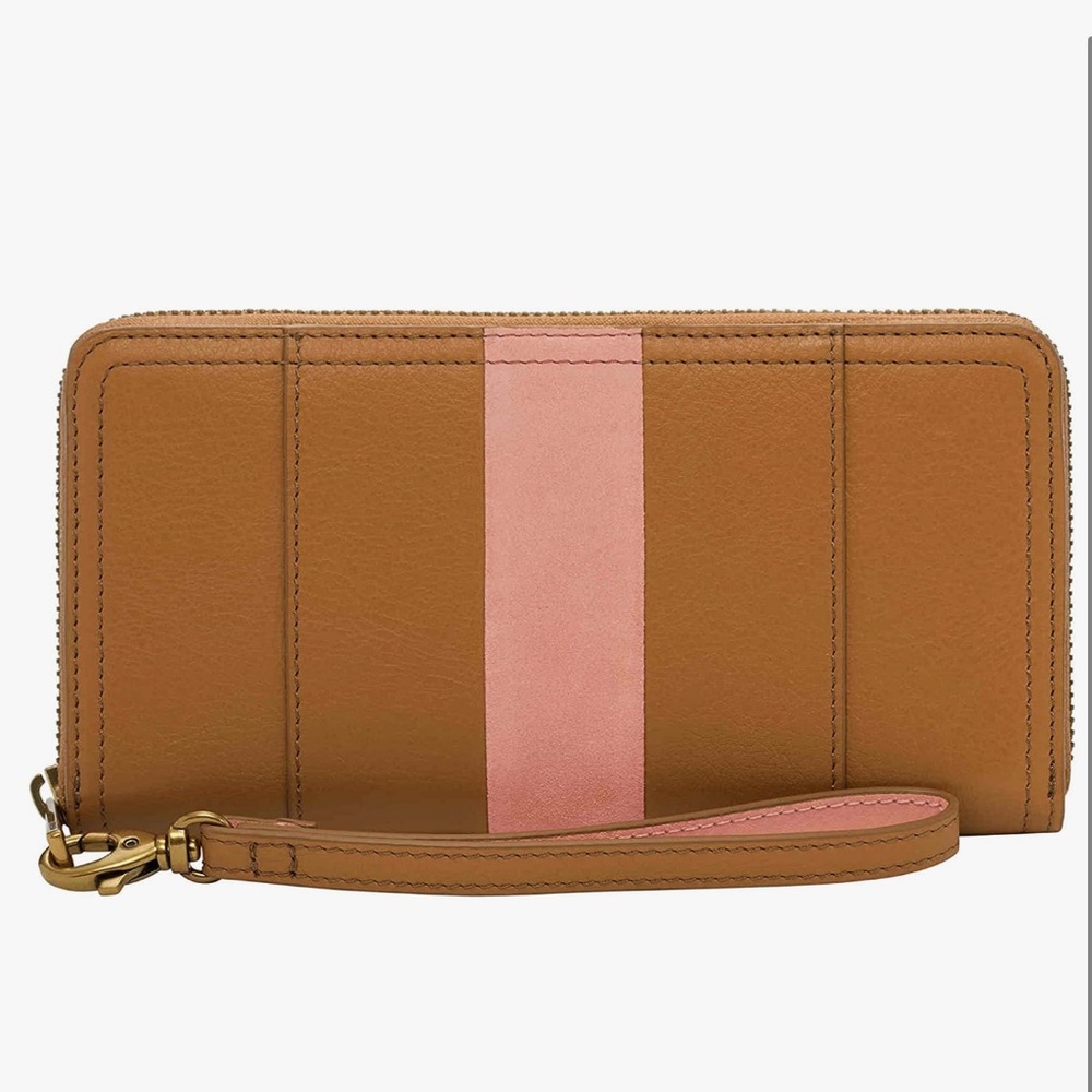 Fossil Wristlet